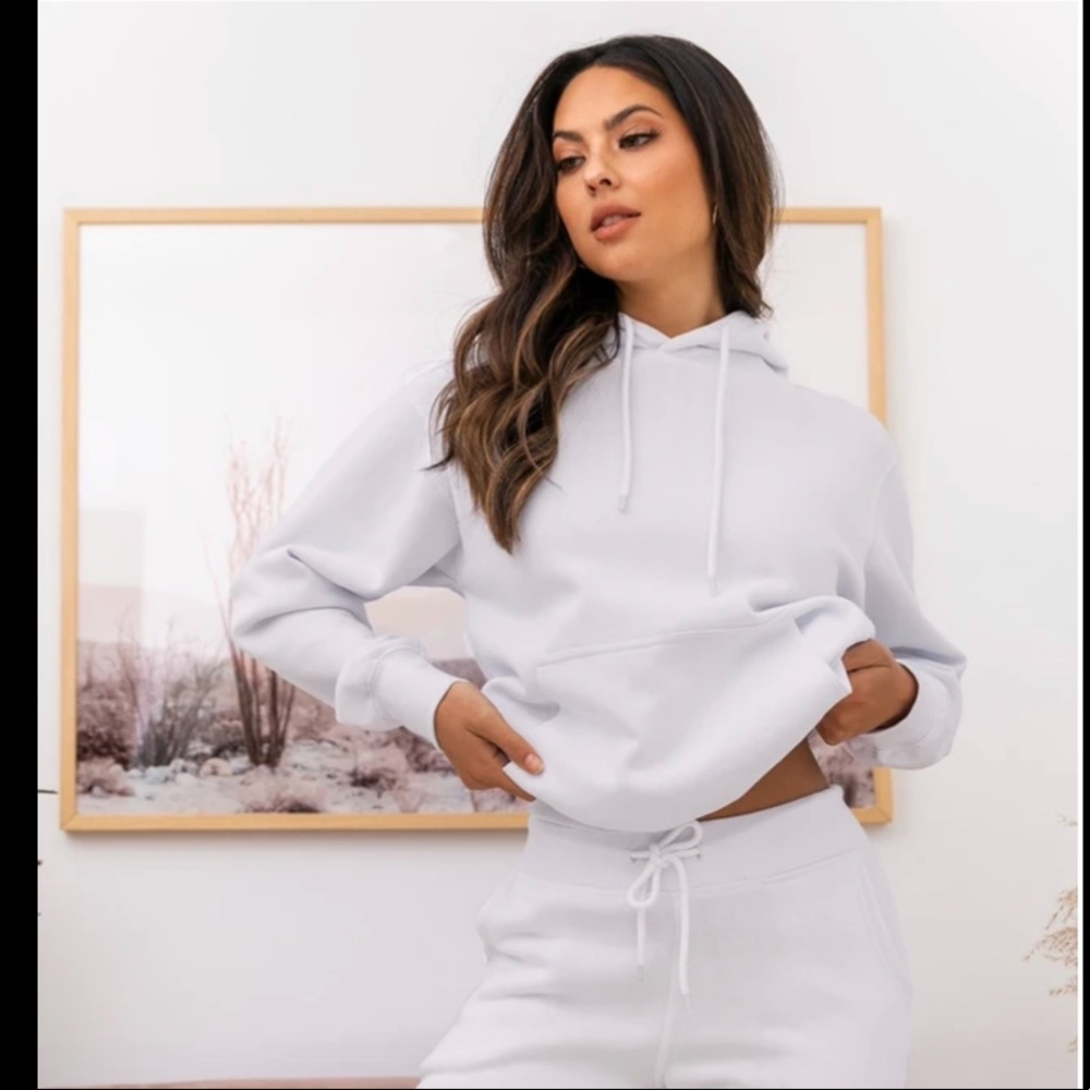“Chill Flex” Hoodie ONLY